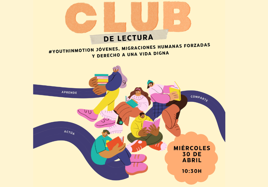 Reading club